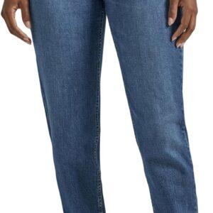 Women's Legendary High Rise Mom Jean