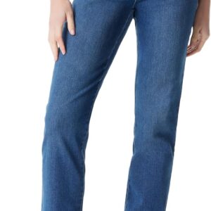 Women's Classic Tapered  Jeans